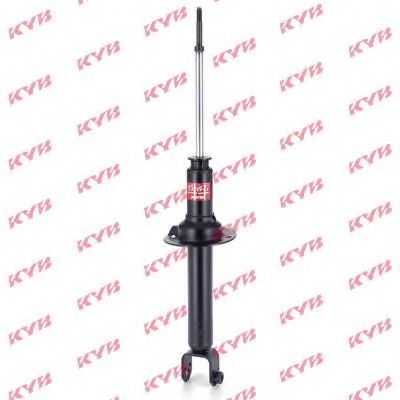Амортизатор KYB 340031 Excel-G
