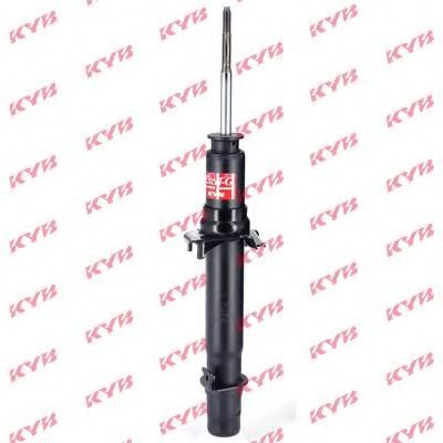 Амортизатор KYB 340037 Excel-G