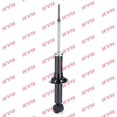 Амортизатор KYB 340060 Excel-G