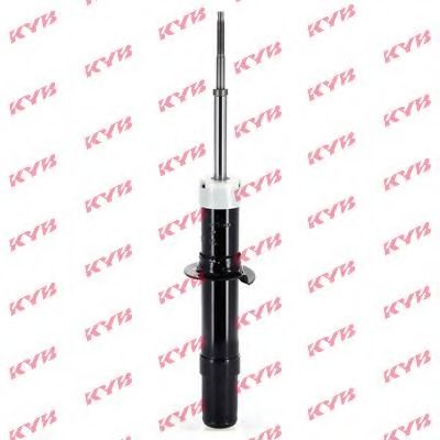 Амортизатор KYB 344609 Excel-G