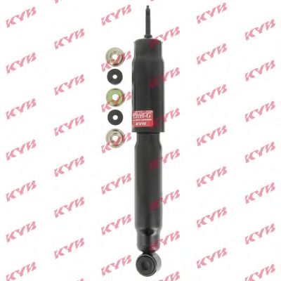 Амортизатор KYB 345019 Excel-G