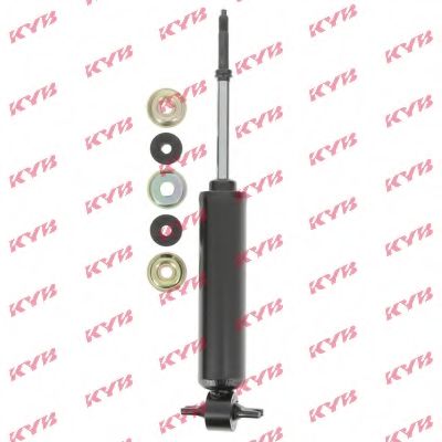 Амортизатор KYB 444022 Premium