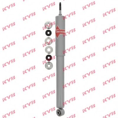 Амортизатор KYB 553074 Gas A Just