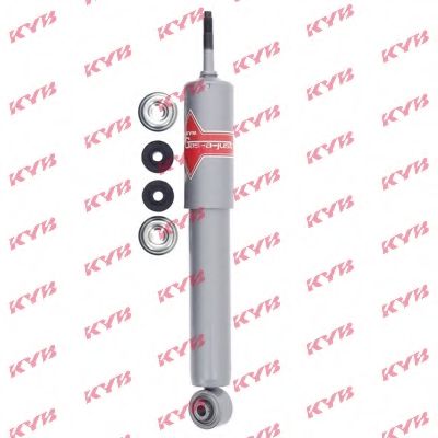 Амортизатор KYB 553121 Gas A Just