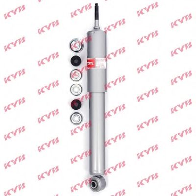 Амортизатор KYB 553171 Gas A Just