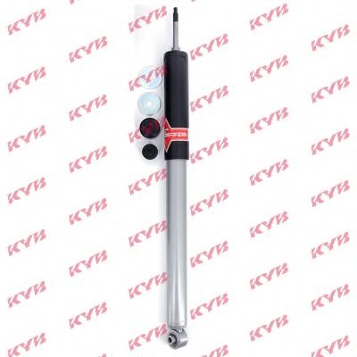 Амортизатор KYB 553198 Gas A Just