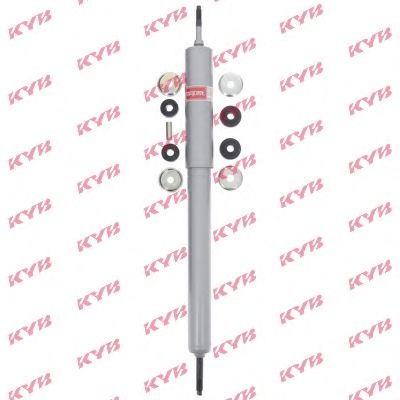 Амортизатор KYB 553214 Gas A Just