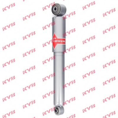 Амортизатор KYB 554384 Gas A Just
