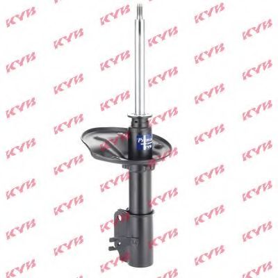 Амортизатор KYB 633137 Premium