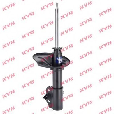 Амортизатор KYB 633138 Premium