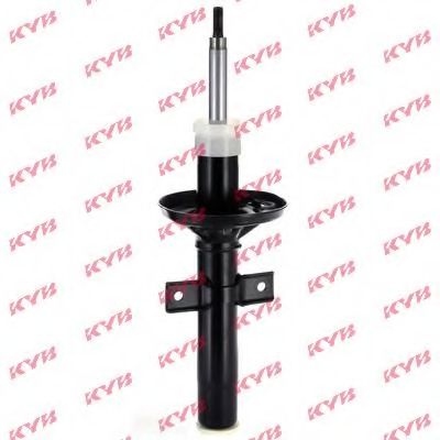 Амортизатор KYB 633821 Premium