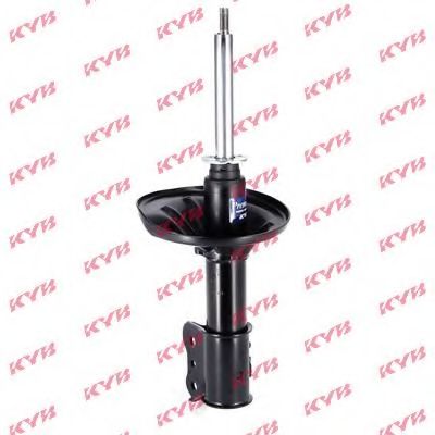 Амортизатор KYB 634045 Premium