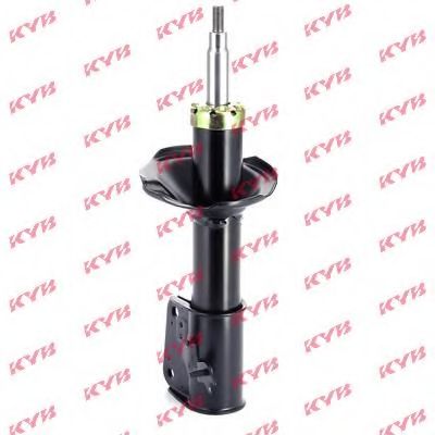 Амортизатор KYB 634111 Premium