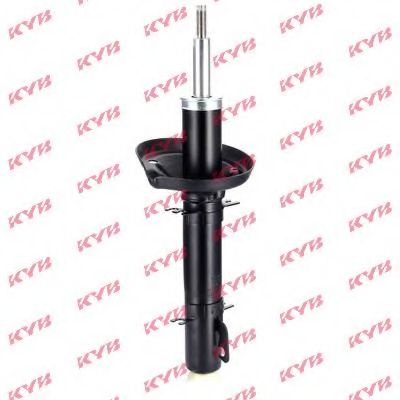 Амортизатор KYB 634812 Premium