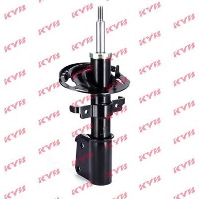 Амортизатор KYB 634814 Premium