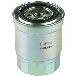 Паливний фільтр DELPHI HDF589