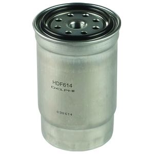 Топливный фильтр DELPHI HDF614