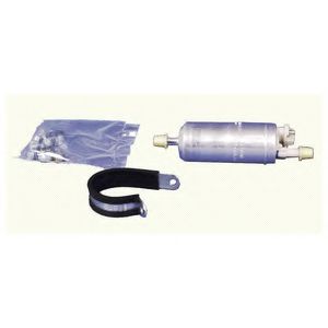 Топливный насос DELPHI FE0469-12B1