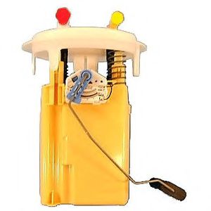 Топливный насос DELPHI FG1024-12B1