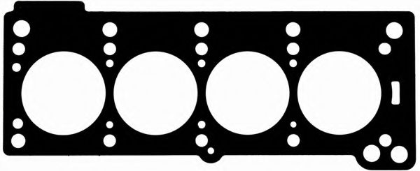 Прокладка головки блока цилиндров (ГБЦ) REINZ 61-31620-10