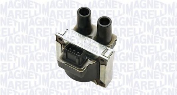 Катушка зажигания MAGNETI MARELLI 060708149010
