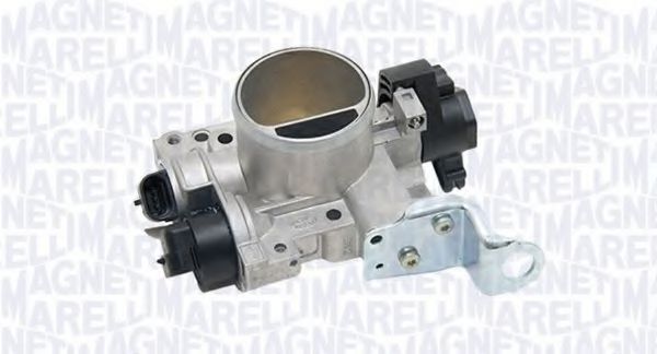 Корпус дроссельной заслонки MAGNETI MARELLI 802001301004