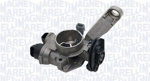 Корпус дроссельной заслонки MAGNETI MARELLI 802001122505