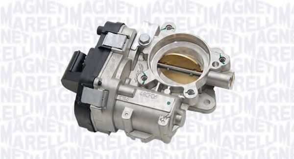 Корпус дроссельной заслонки MAGNETI MARELLI 802009525507