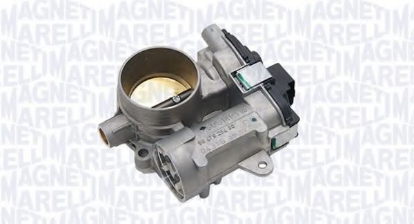 Корпус дроссельной заслонки MAGNETI MARELLI 802001500013