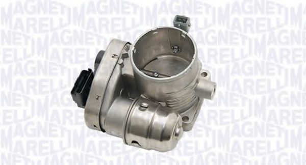 Корпус дроссельной заслонки MAGNETI MARELLI 802001183909