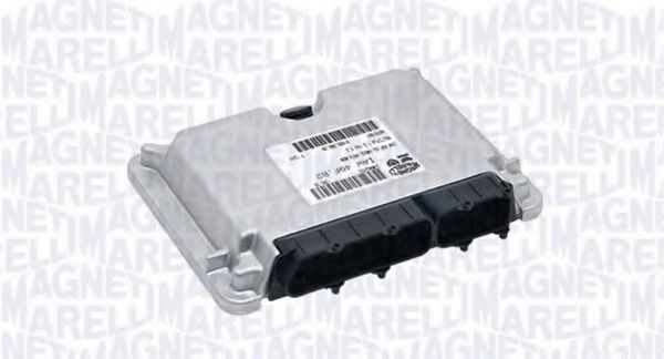 Блок управления, управление двигателем MAGNETI MARELLI 216100142854