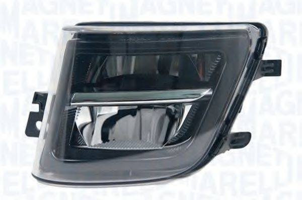 Протитуманна фара MAGNETI MARELLI 719000000043