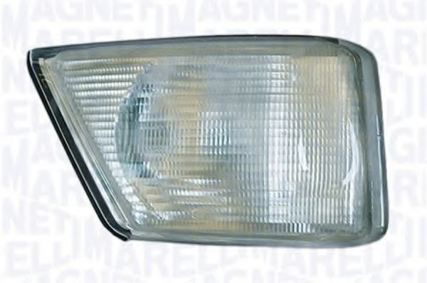 Ліхтар покажчика повороту MAGNETI MARELLI 712416611129