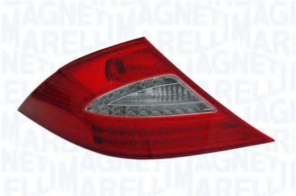 Задній ліхтар MAGNETI MARELLI 715011061002
