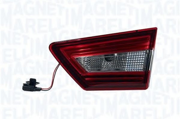 Фара заднього ходу MAGNETI MARELLI 712205151120
