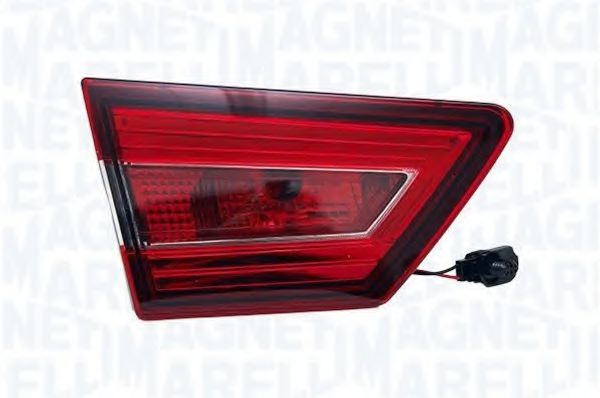 Задні протитуманні фари MAGNETI MARELLI 712205251120