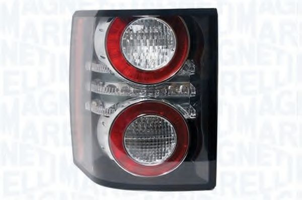 Задній ліхтар MAGNETI MARELLI 714026150708