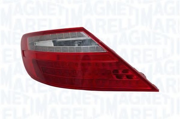 Задний фонарь MAGNETI MARELLI 714021390701