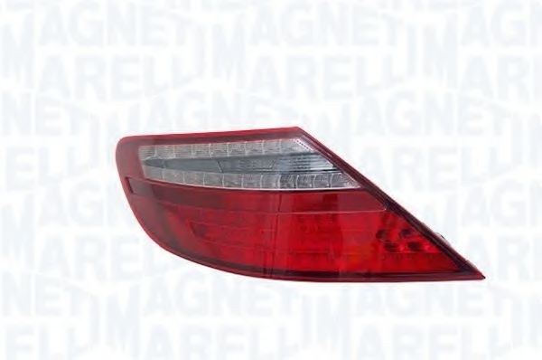 Задній ліхтар MAGNETI MARELLI 714021390721