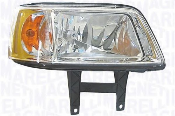 Фара MAGNETI MARELLI 710301191301