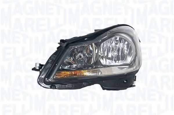 Фара MAGNETI MARELLI 710301270207