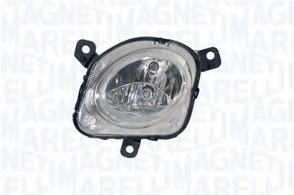 Фара дальнього світла MAGNETI MARELLI 712475001129