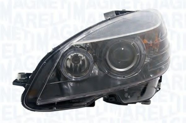 Фара MAGNETI MARELLI 710301234279