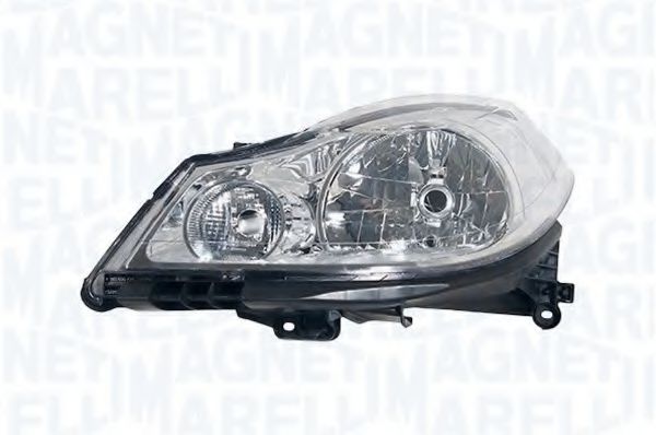 Фара MAGNETI MARELLI 712102151110