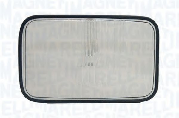 Скло фари MAGNETI MARELLI 711305620987