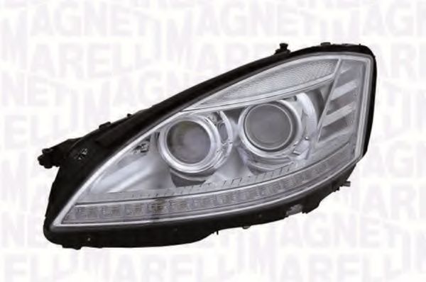 Фара MAGNETI MARELLI 711307023620