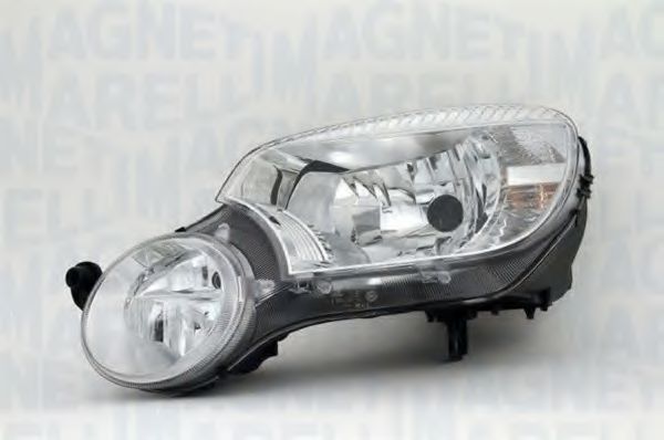 Фара MAGNETI MARELLI 711307023317
