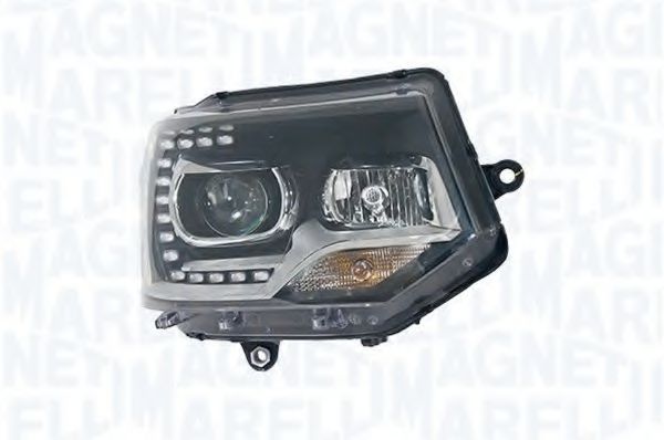 Фара MAGNETI MARELLI 711307023926