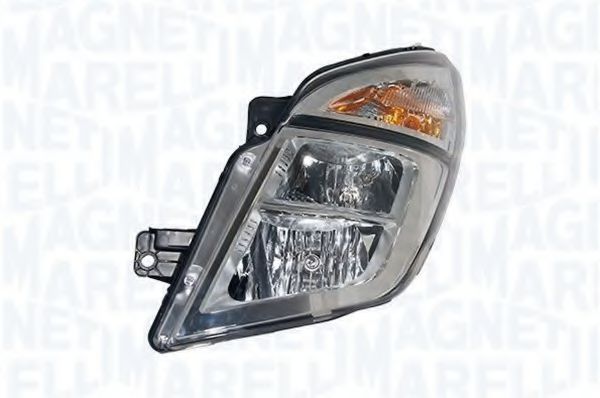 Фара MAGNETI MARELLI 710301273203