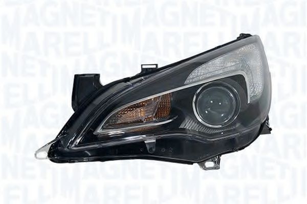 Фара MAGNETI MARELLI 710301262203